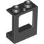 Wall Element 1X2X2 W. Window
