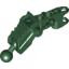 Arm/Leg 1 W/Ball Cup   10.2 08