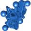 Torso 1 7X7W/Balls  10.2 08