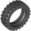 Tyre High Narrow  43/14