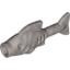 Fish W. Knob