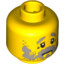 Mini Head No. 565