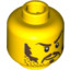 Mini Head No. 566