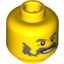 Mini Head No. 567
