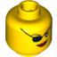 Mini Head No. 568