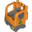 Driver`S Cab 5X4X4