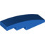 Brick W. Bow 1X4