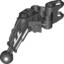 Arm/Leg 2 W/Ball Cup  10.2 08