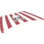 Sail,Stribes W/Kranium 208/154
