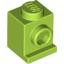 Angular Brick 1X1