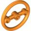 Steering Wheel/Crank