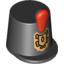 Mini Shako No 1""