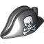 Admiral\U0027S Hat No 1""