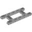 Beam R. Frame 5X11 4.85
