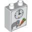 Brick 1X2X2, Dec. Fedding Time