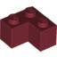 Brick Corner 1X2X2