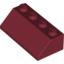 Roof Tile 2X4/45