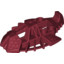 Shell/Foot 5X8X2