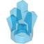 Rock Crystal, Transparent