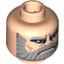 Mini Head No. 569