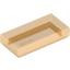 Flat Tile 1X2