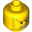 Mini Head No 560""