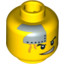 Mini Head No 561""