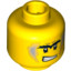 Mini Head No 558""