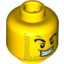 Mini Head No 559""