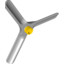 Propeller 160 W/Screw