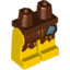 Mini Lower Part No. 123""