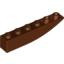 Brick 1X6 W/Bow, Rev.