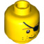 Mini Head No. 570 Dec