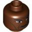 Mini Head No. 571""