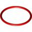 V-Belt  24, Red