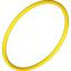 V-Belt 33, Yellow