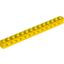 Technic Brick 1X14, 4,9