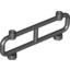 Balustrade 1X8X2