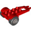 Tractor Trailer 5X6X2