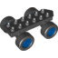 Chassis 2X6 Assembly 26/131