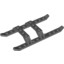 Undercarriage 12X6X1 1/3