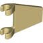 Banner 26 Deg. W. 2 Holders