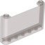 Vertical Front 1X6X3
