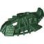 Shell/Foot 5X8X2