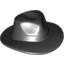 Fedora Hat