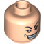 Mini Head No. 572""