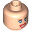 Mini Head No.573""