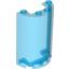 Wall Element, Round 5X4X2 - Tr