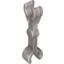Space Skeleton Arm, Angl.Chrom
