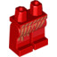 Mini Lowerpart No.124
